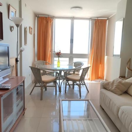 Apartamentos Horizonte Estudio  Calpe Exterior foto